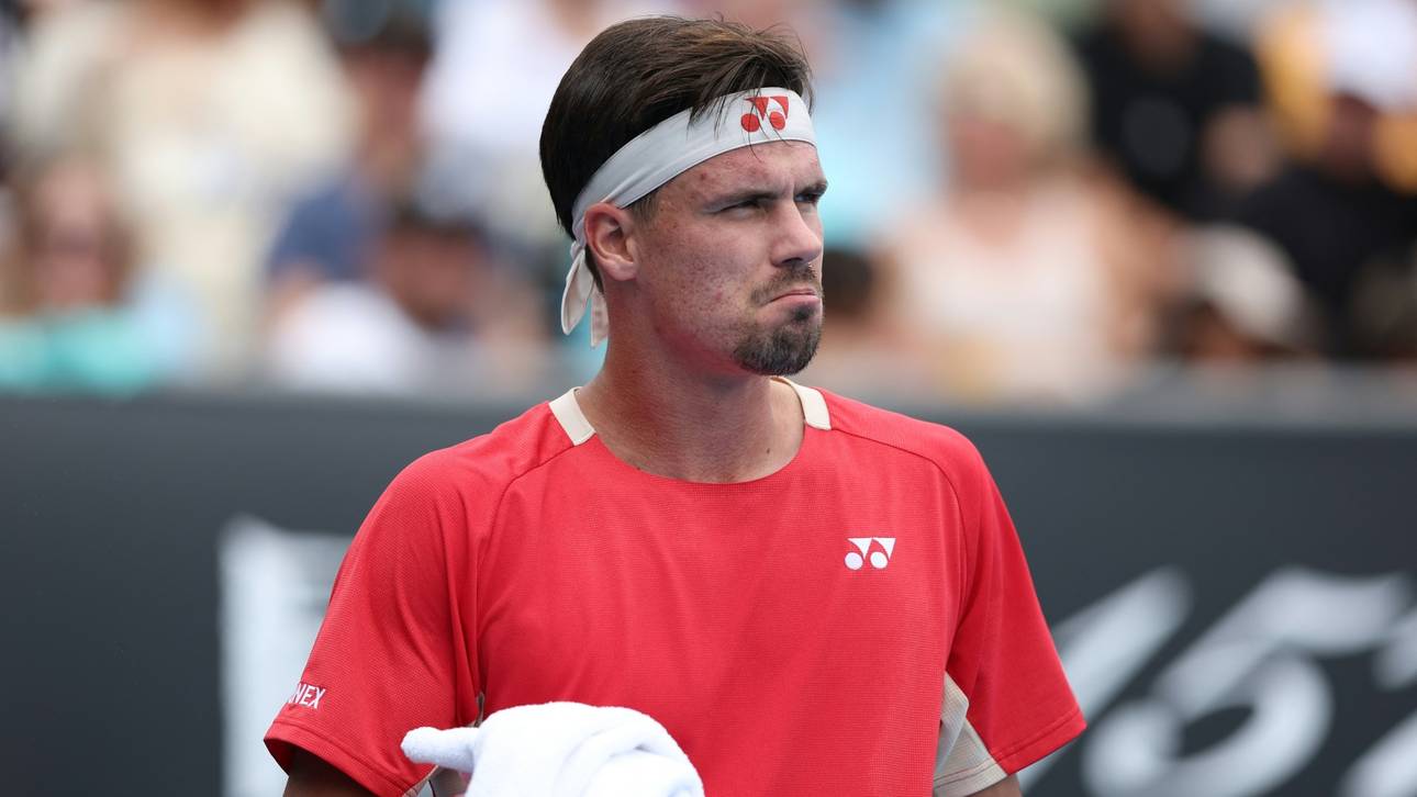 Altmaier und Struff im Achtelfinale