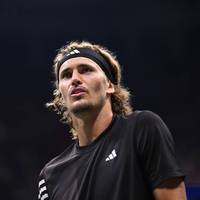 Zverev poltert vor Niederlage