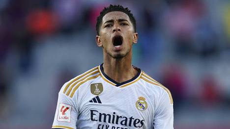 Der Ex-Dortmunder Jude Bellingham gewinnt die Kopa-Trophäe für den besten U21-Nachwuchsspieler des Jahres.