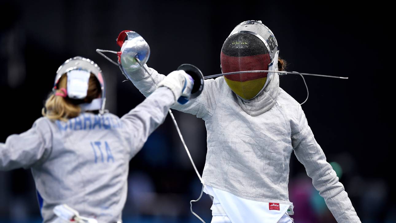 WM: Säbelfechterinnen enttäuschen