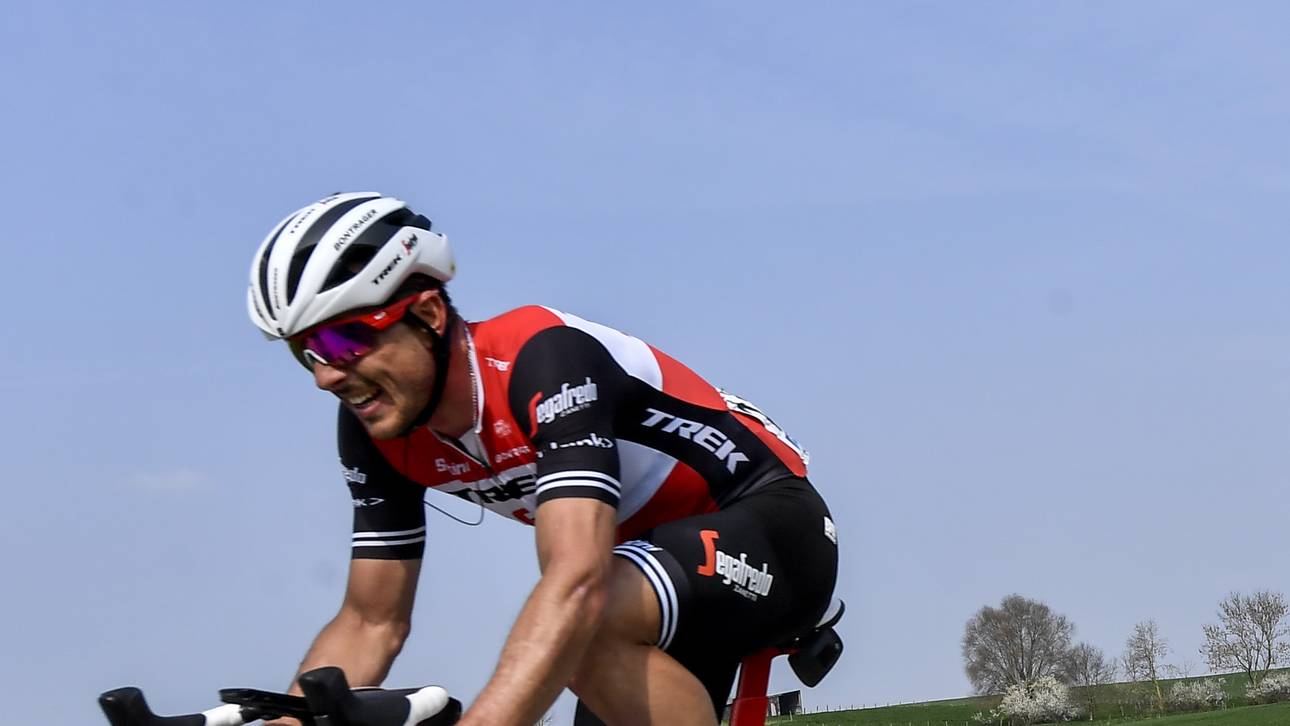 Degenkolb sprintet aufs Podest