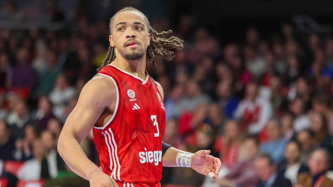 Bayern setzt überragende Serie fort