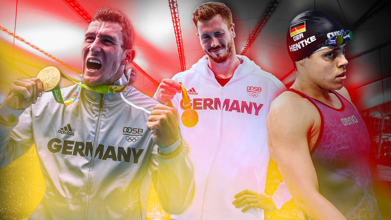 Rio 2016 – die deutsche Bilanz