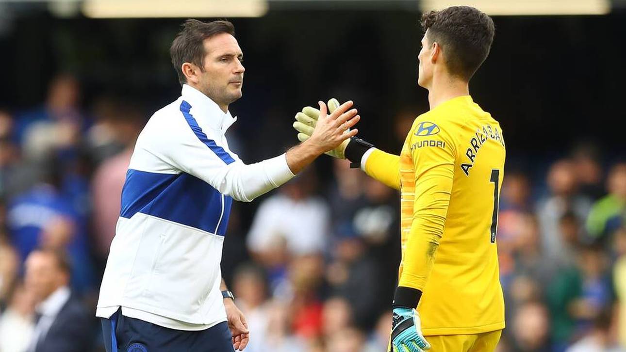 Ein unangenehmes Wiedersehen