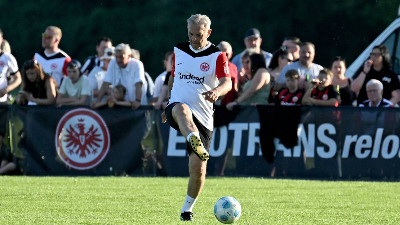 Eintracht-Ikone glaubt an Coup vs FCB