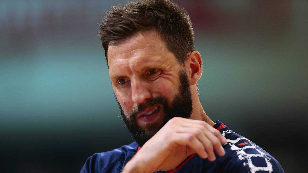 Flensburgs Karlsson fällt lange aus