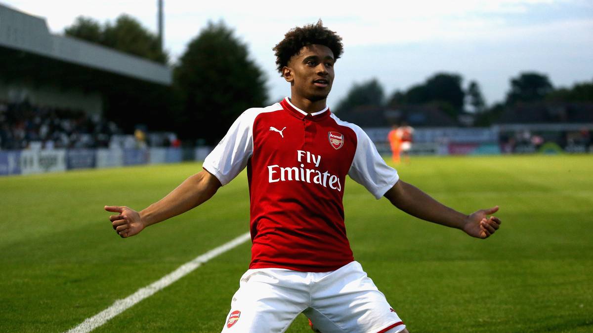 FC ARSENAL - DAS IST FIX: Wirklich verstärkt haben sich die Gunners noch nicht. Einziger wirklicher Neuzugang bis jetzt ist der 18-jährige Gabriel Martinelli aus Brasilien. Takuma Asano (Hannover) und Reiss Nelson (Bild, Hoffenheim) kommen von Leihen in der Bundesliga zurück. So wird es schwierig mit dem Erreichen der Königsklasse
