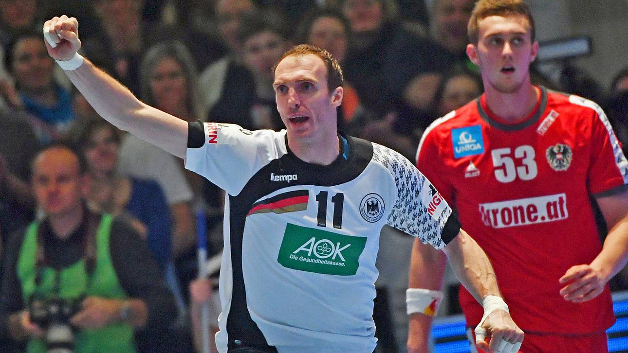 Glandorf verstärkt Bad Boys