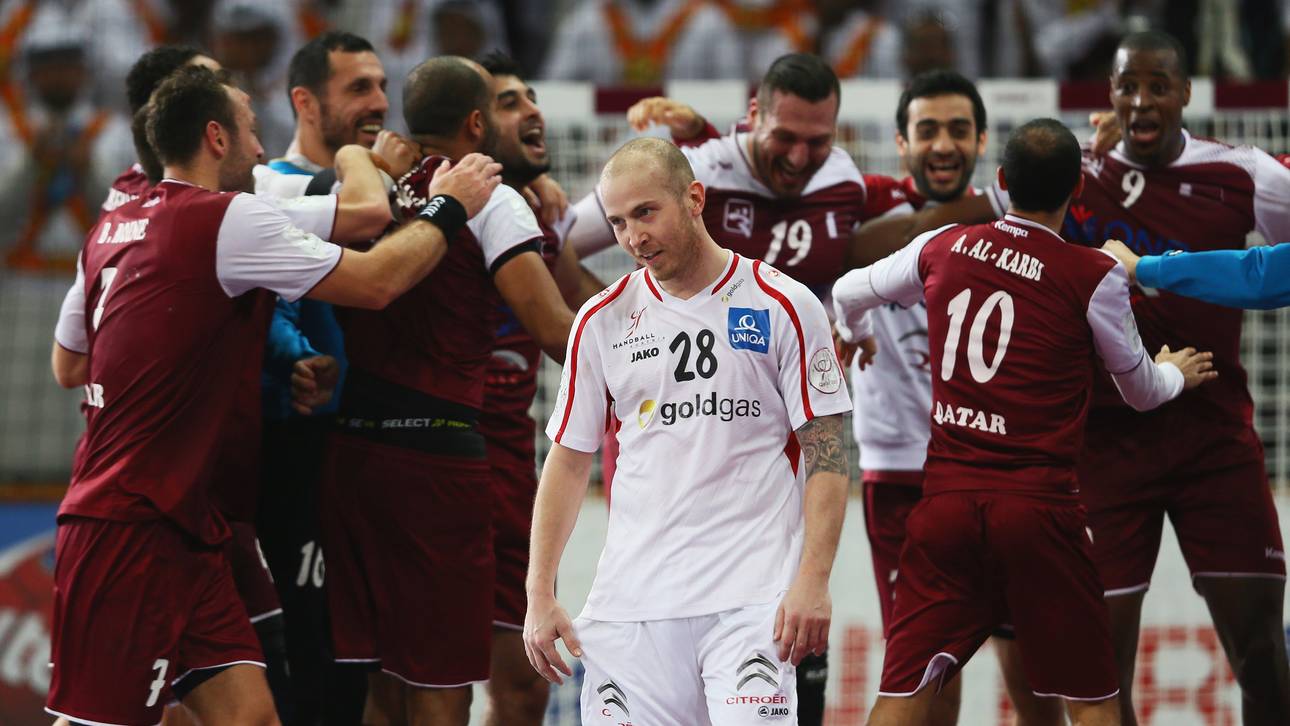 Österreicher fühlen sich verpfiffen