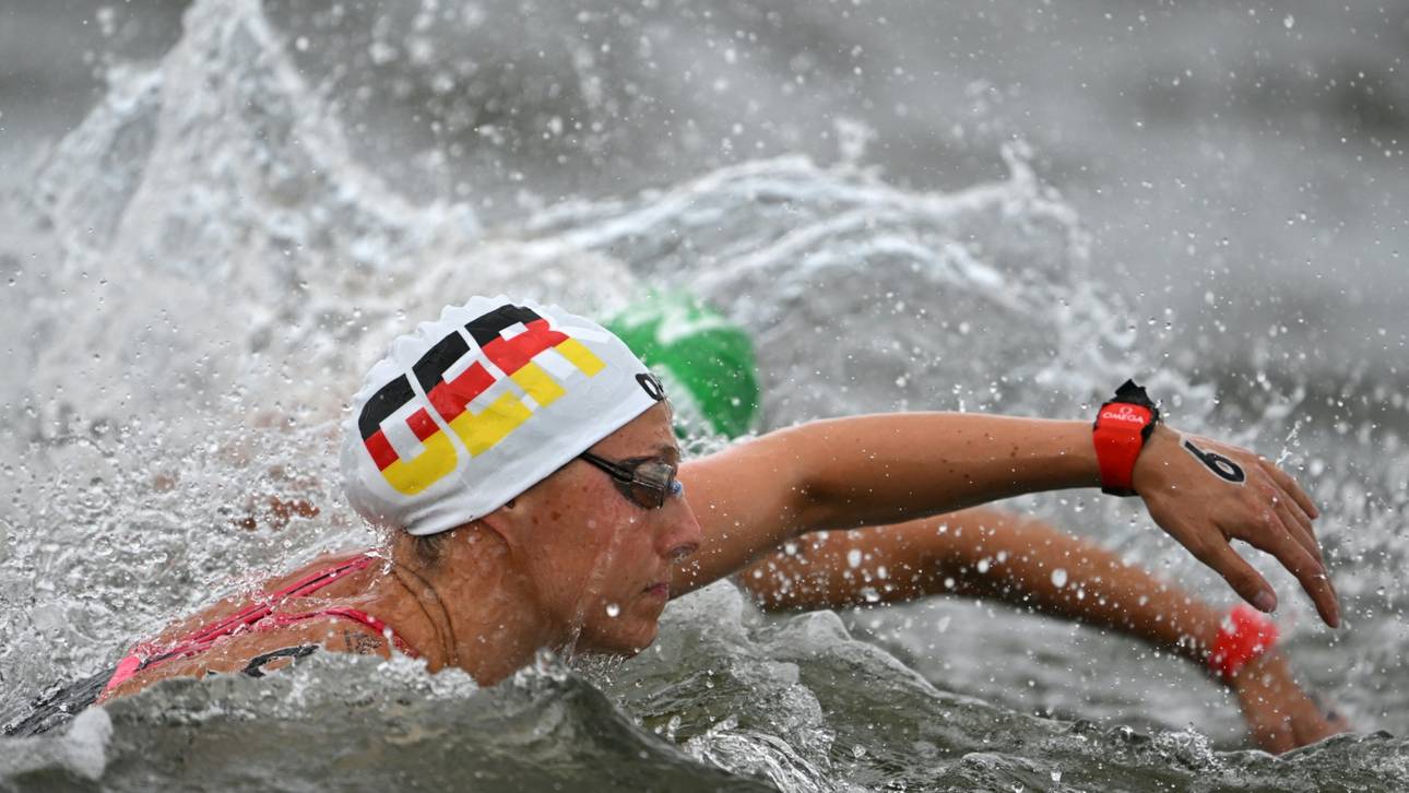 Deutschland verpasst historisches Gold