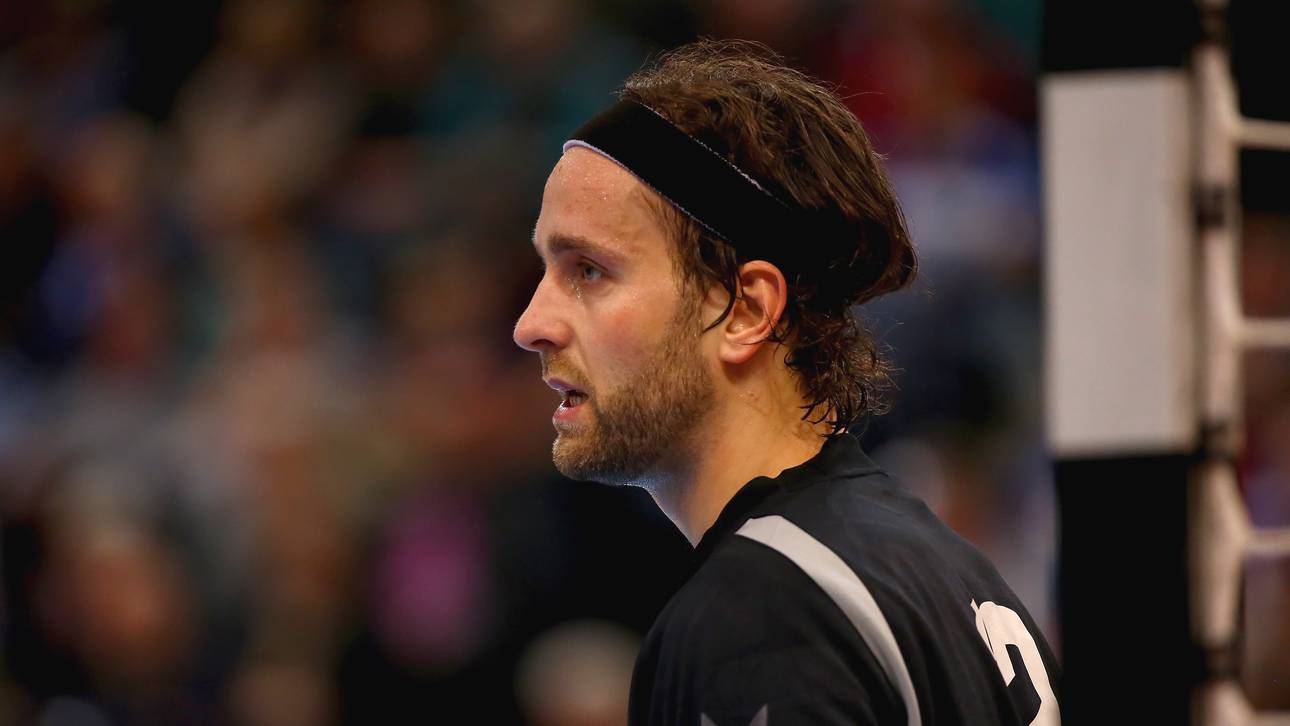 Füchse auf Kurs Gruppenphase