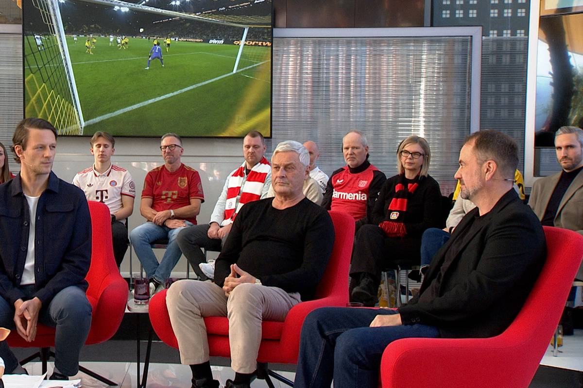 Ihn will der Doppelpass unbedingt bei der Nationalelf