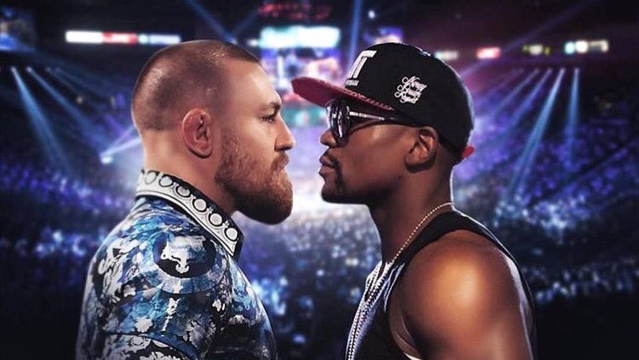 UFC-Boss: Mayweather soll mich anrufen