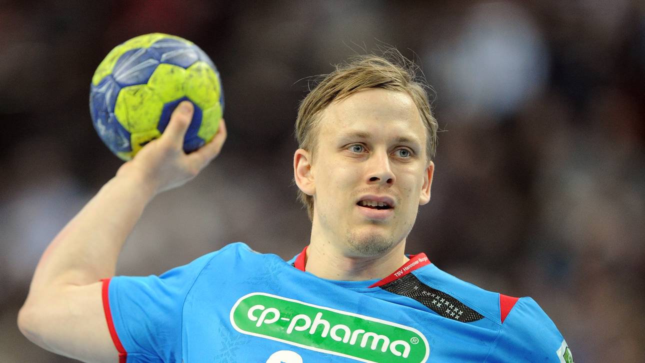 Hannovers Olsen fällt lange aus