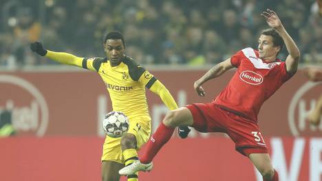 BVB - Fortuna Düsseldorf, Testspiel LIVE im TV und Stream - Gegen Fortuna Düsseldorf kassierte Borussia Dortmund seine bisher einzige Saisonniederlage