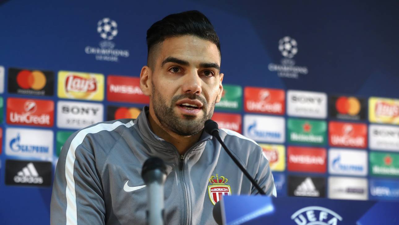 Monaco zeigt Respekt vor Dortmund