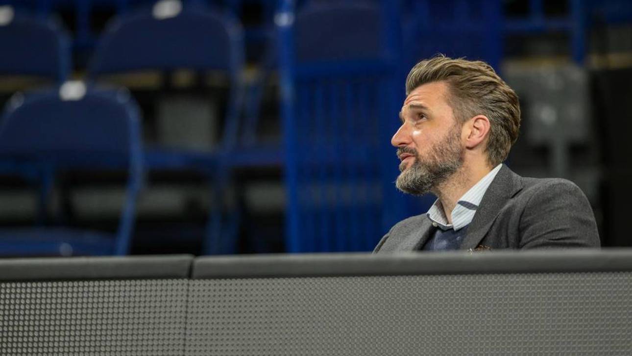 Emotionale Botschaft an Ex-FCB-Star