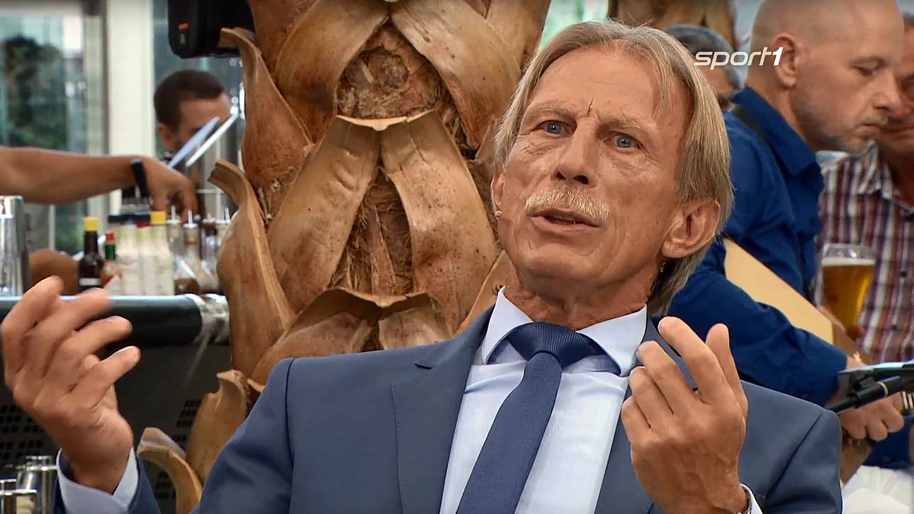 Daum prangert Löws Fehler an