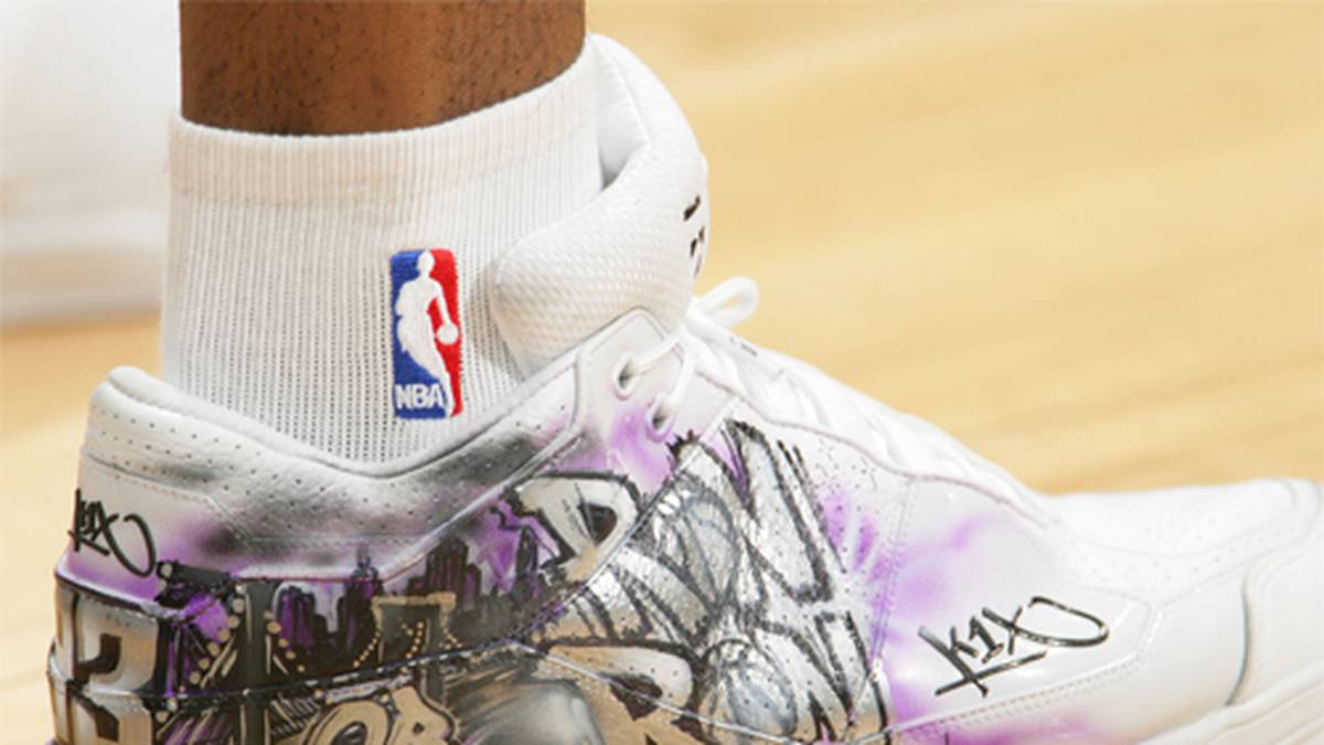 ...oden wahlweise "Ron Ron". Gut, wenn man die Wahl hat