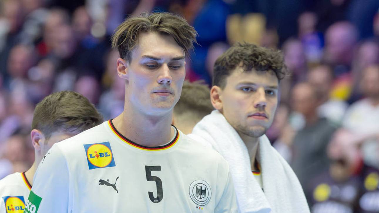 Schiri-Ärger bei deutschem Star