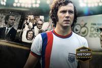 Er ist Deutschlands bekanntester Fußballstar. Weltmeister als Spieler und Teamchef - und Bayern-Legende: Bei Franz Beckenbauer reichen die Superlative nicht aus. Nun ist der Kaiser gestorben.