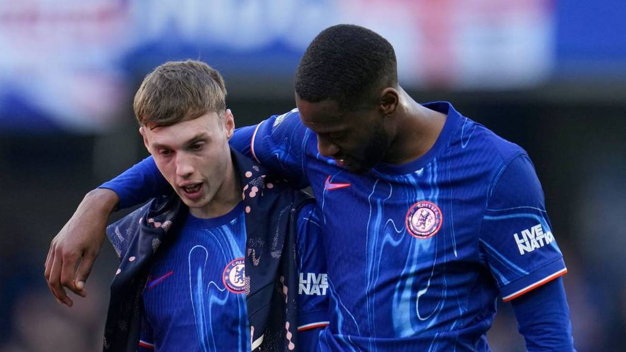 Historische Elfer-Serie endet