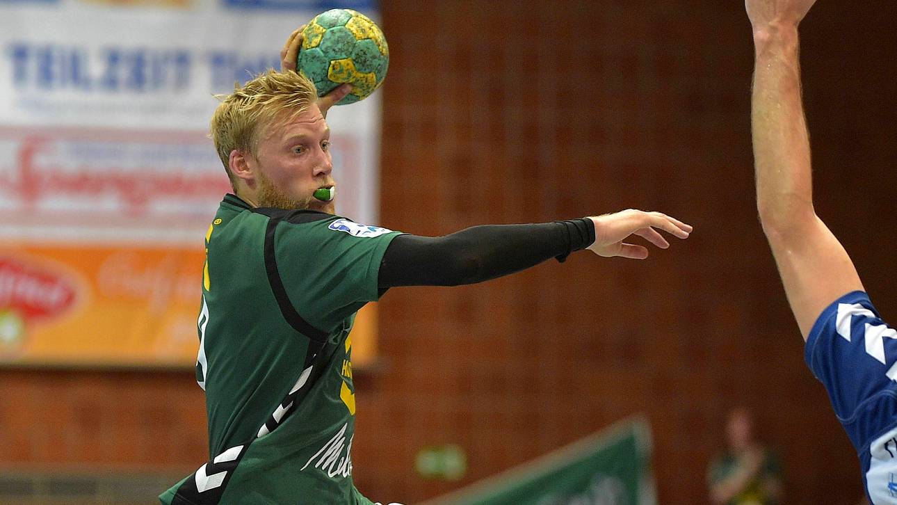 Minden gewinnt dank Rambo