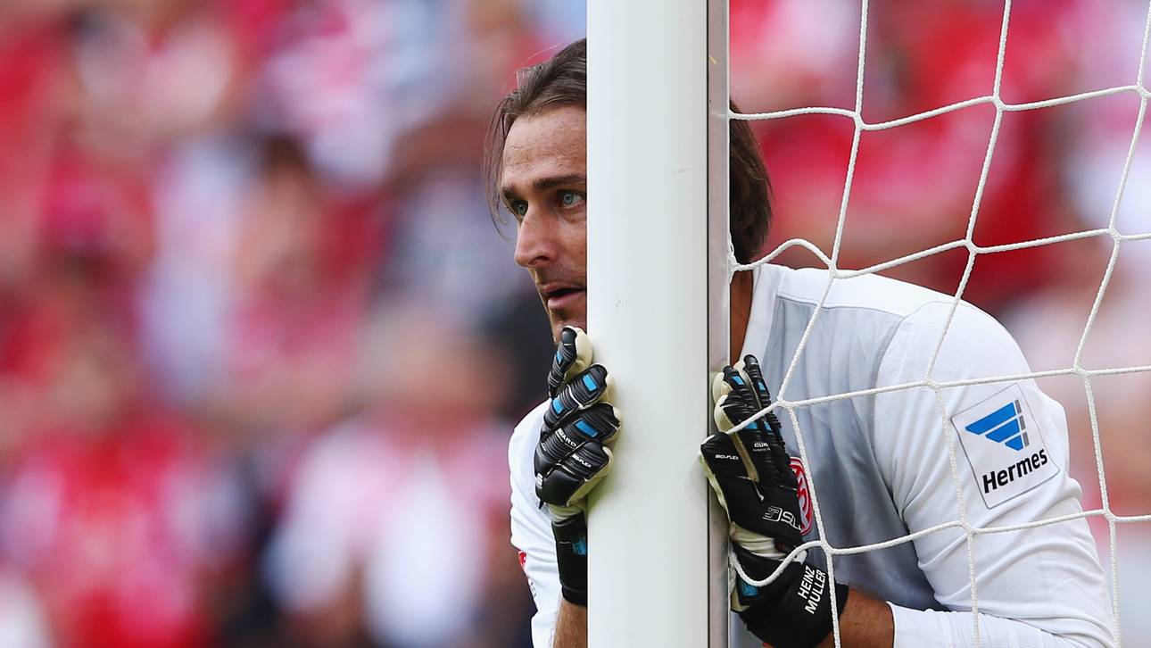 Mainz geht gegen Müller-Urteil vor