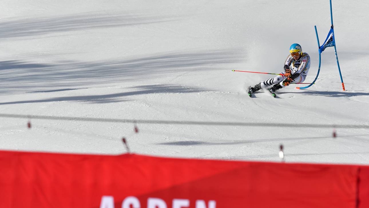 Neureuther verpasst ersten Sieg