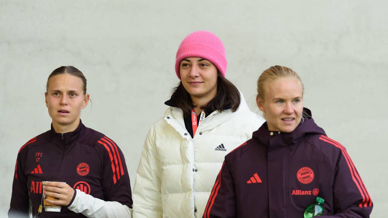 Comeback! Gute Bayern-Nachrichten