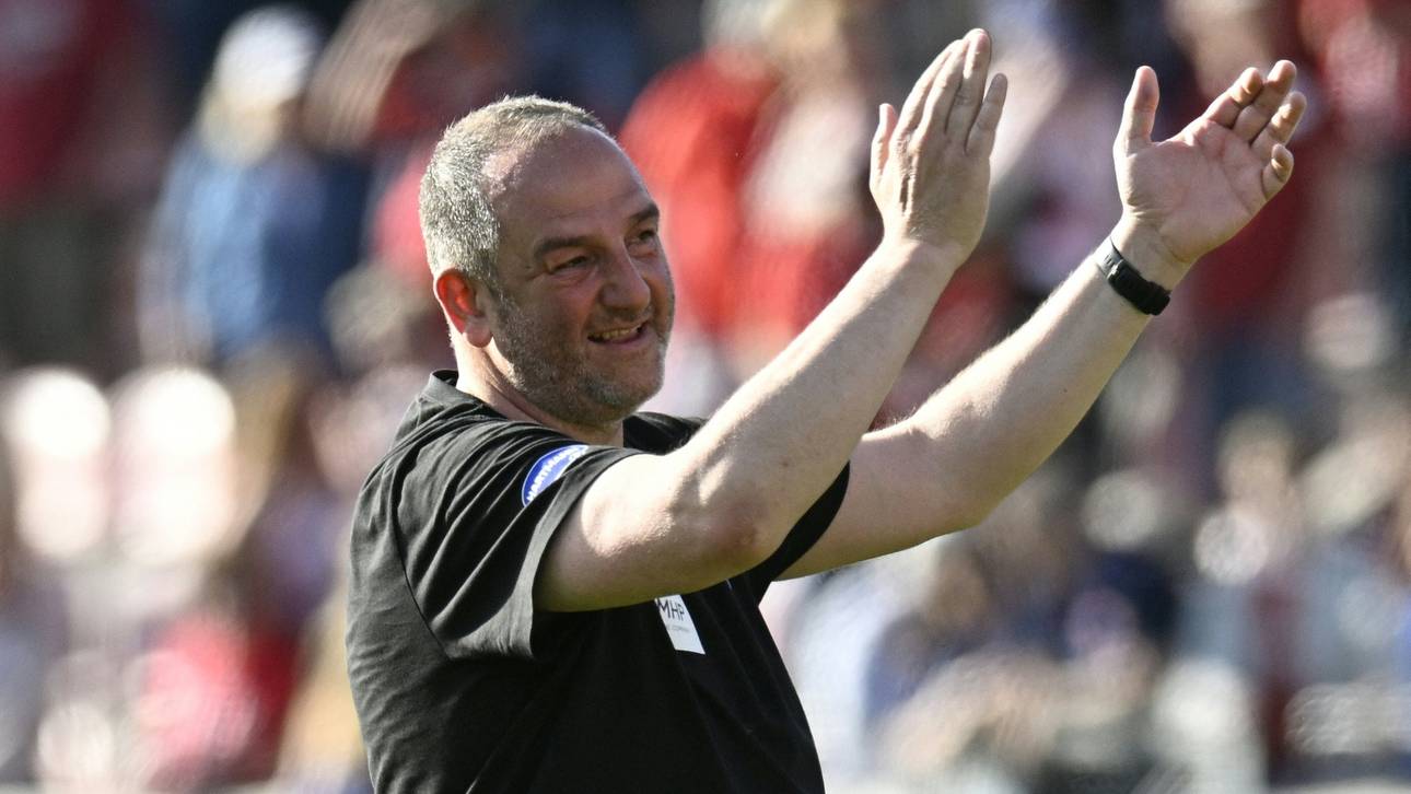 Heidenheim: Schweden oder Esten warten