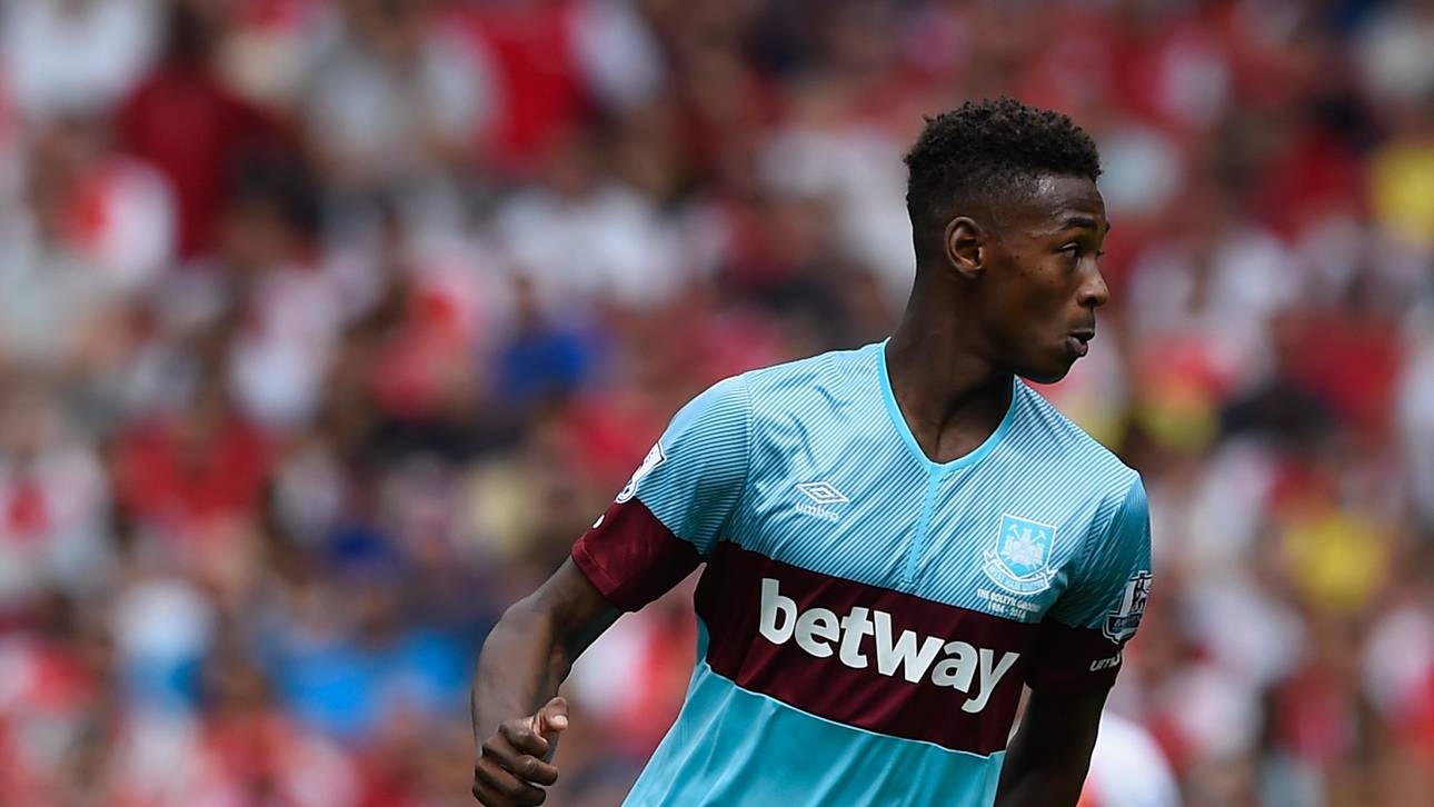 Top-Teenie ein Kandidat für Guardiola