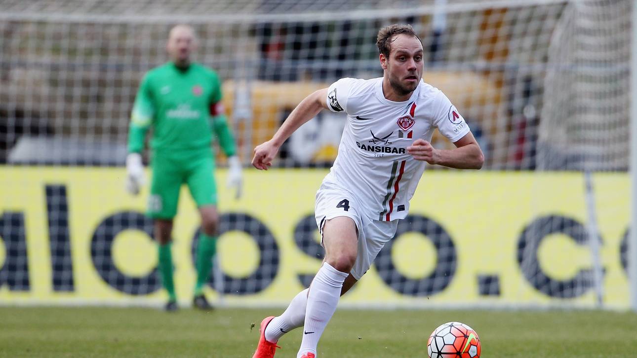 Würzburg erobert Relegationsplatz