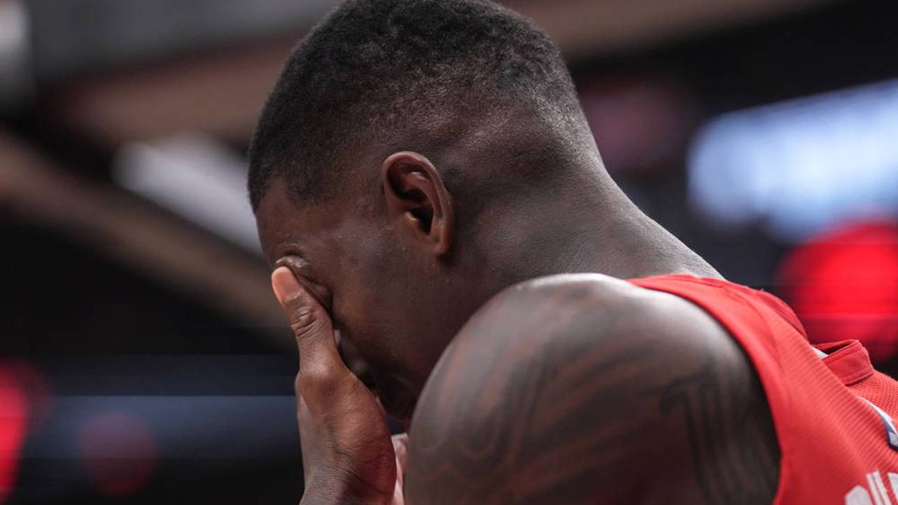 Letzte Sekunde! Bittere Pleite für Schröder