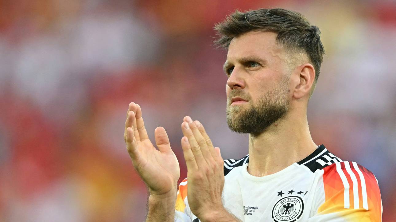 Füllkrug-Wechsel rückt wohl näher