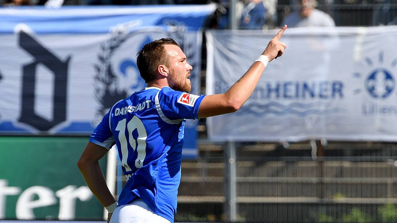 Großkreutz schießt Arminia ab