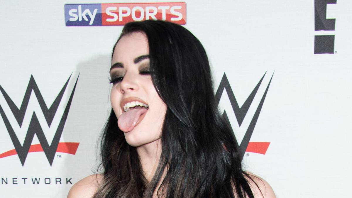 WWE-Star Paige: Ihr unglaubliches Karriere-Drama