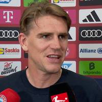 Neuer Bayern-Trainer? Sportdirektor gibt Update