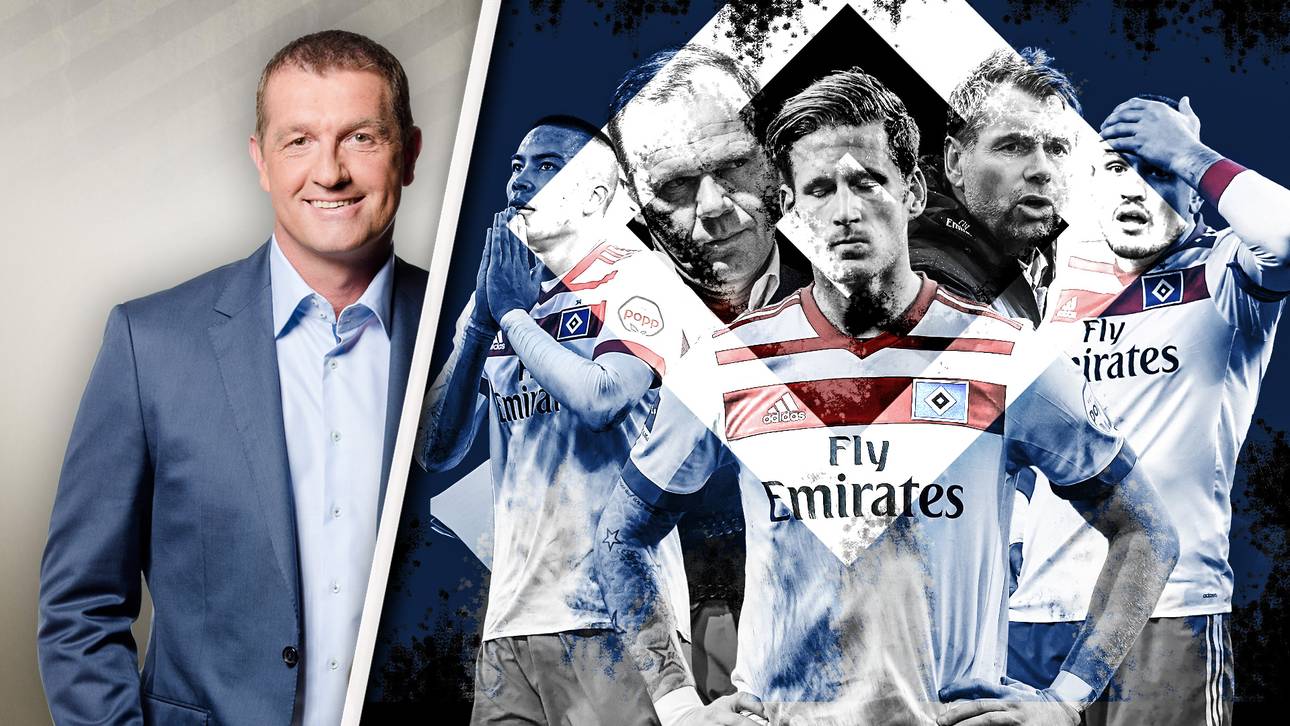 Strunz über HSV: „Eine Frechheit“