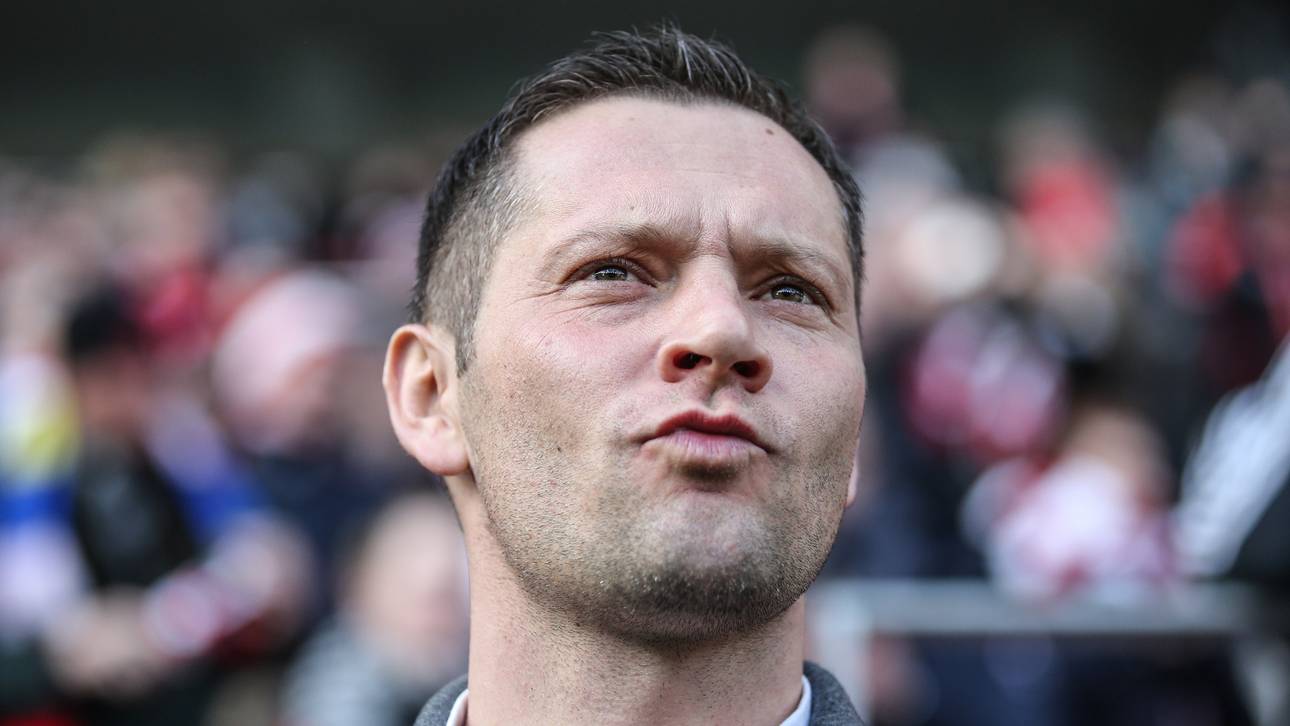 Dardais Hertha empfängt Freiburg