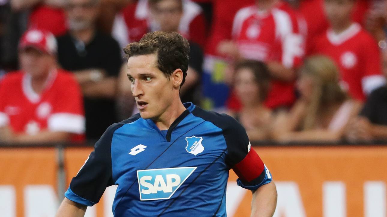 Rudy-Deal mit FC Bayern sicher