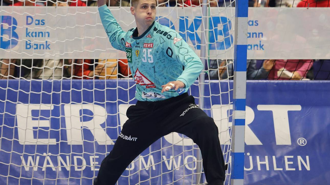 „Traum geplatzt“: Birlehm verlässt Löwen