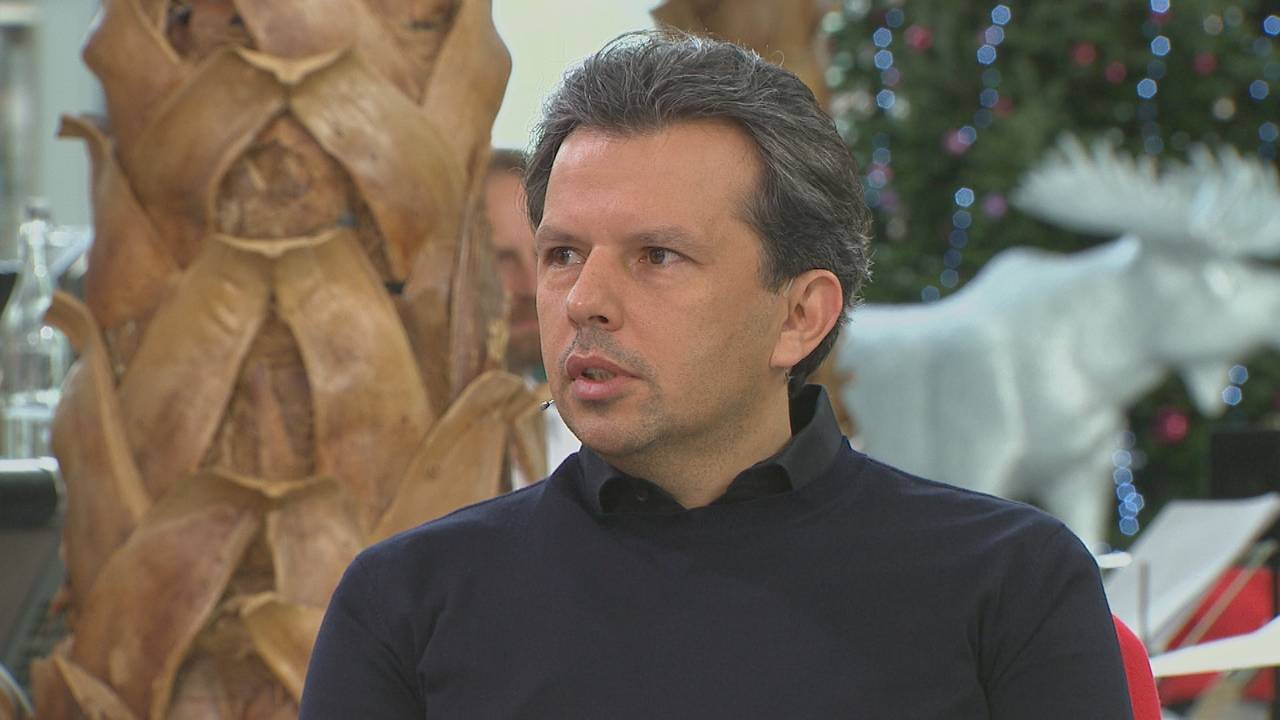 STAHLWERK Doppelpass: Ein Sieg aus 13 Spielen: Jobgarantie für Frank Kramer?