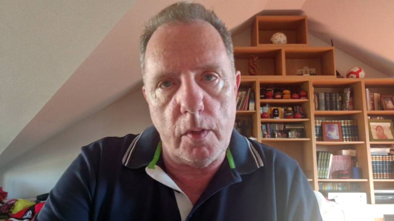 Real? “Das ist eine Majestätsbeleidigung, ohne Zweifel”