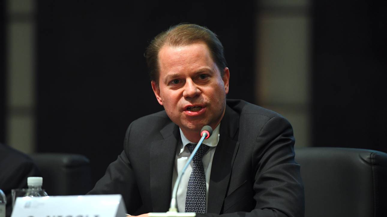 WADA reagiert auf Sicherheitslücke