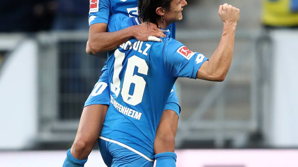 Mögliche Abgänge: Für Nico Schulz und Kerem Demirbay kassierte die TSG knapp 50 Mio. Euro. Hoffenheim muss also aus finanzieller Sicht keine Spieler verkaufen. Allgemein muss der Kader nach dem verpassten Ziel „Europa“ aber verkleinert werden. Schalke ist an Innenverteidiger Stefan Posch dran