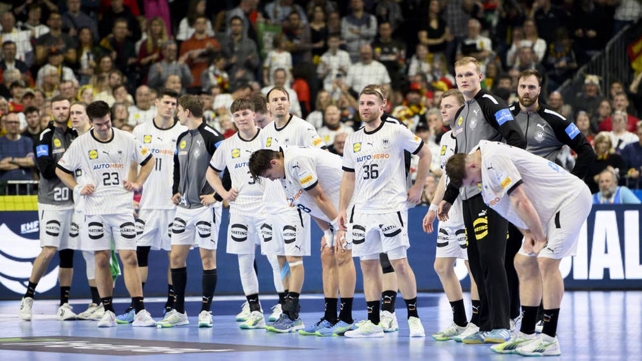 DHB reicht WM-Bewerbung ein