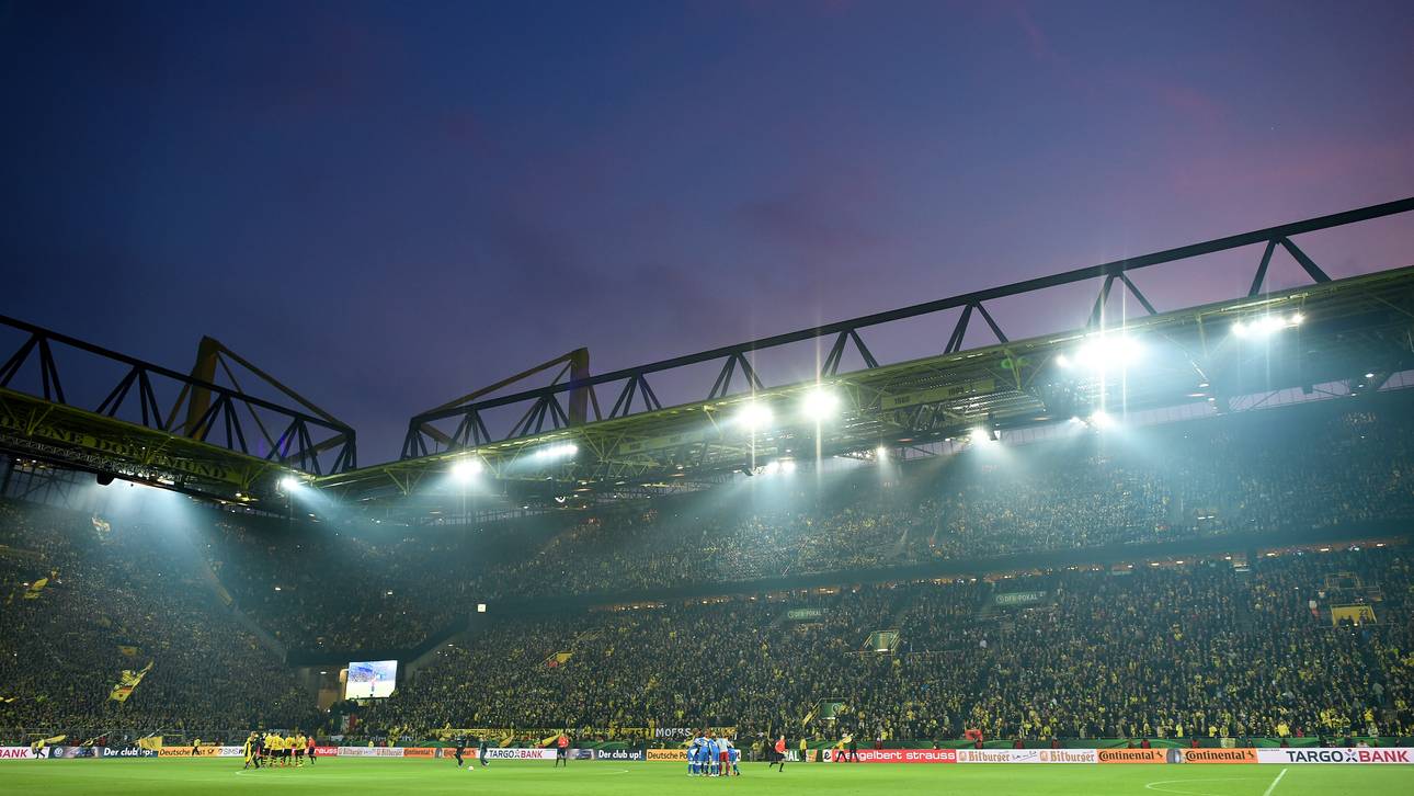 Das große Transfermarkt-Quiz