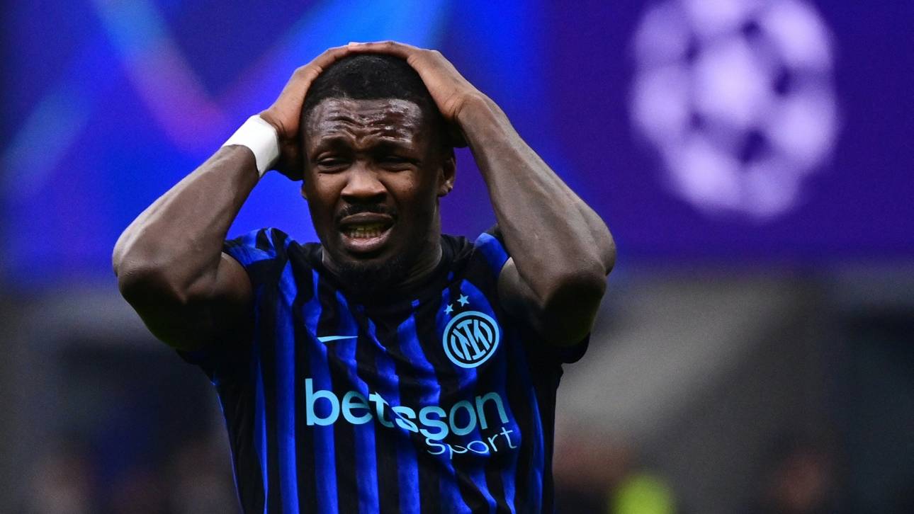 „In San Siro geht das Licht aus“: Inter im Sturm der Kritik