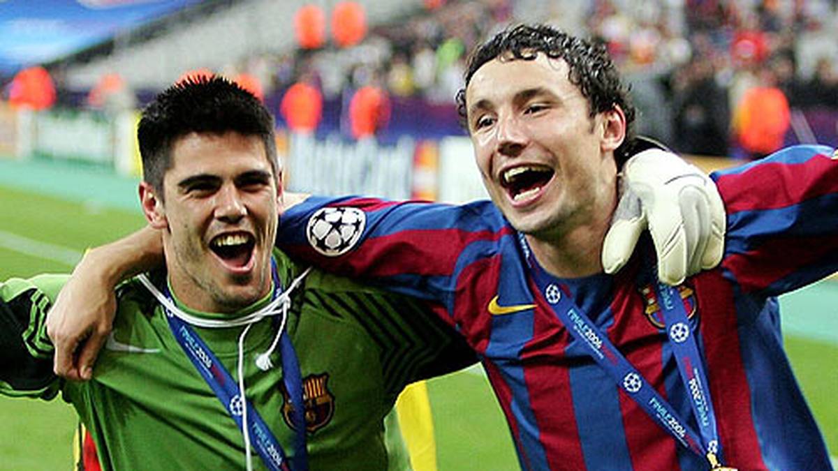 Das Kapitel FCB begann für Mark van Bommel im August 2006, als der Niederländer kurz vor Schließung der Sommertransfer-Periode vom  damaligen Champions-League-Sieger FC Barcelona in die bayerische Landeshauptstadt wechselte